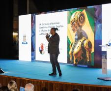 Estado viabiliza com o Google qualificação em IA para alunos das universidades estaduais