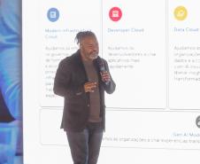 Estado viabiliza com o Google qualificação em IA para alunos das universidades estaduais