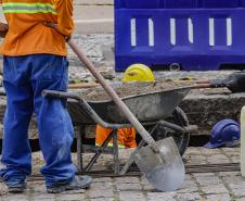  PIB do Paraná cresce acima da média nacional, do Japão e do Reino Unido em 4 trimestres