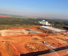 Cristalpet, empresa mexicana voltada à produção de embalagens de polietileno tereftalato (PET), vai abrir uma nova unidade industrial em Ponta Grossa com apoio do programa Paraná Competitivo.
