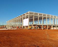 Cristalpet, empresa mexicana voltada à produção de embalagens de polietileno tereftalato (PET), vai abrir uma nova unidade industrial em Ponta Grossa com apoio do programa Paraná Competitivo.