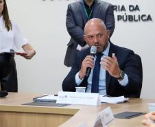 Com 161 cidades sem casos em 2024, registros de homicídios caem 29% no Paraná -