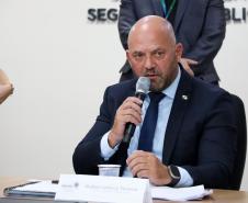 Com 161 cidades sem casos em 2024, registros de homicídios caem 29% no Paraná -