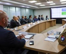 Com 161 cidades sem casos em 2024, registros de homicídios caem 29% no Paraná -