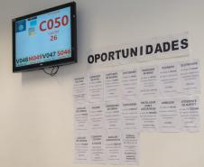 Incluindo oportunidades de nível superior, agências do Trabalhador têm 22,2 mil vagas