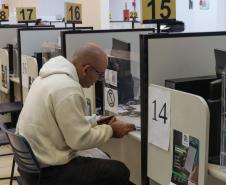 Incluindo oportunidades de nível superior, agências do Trabalhador têm 22,2 mil vagas