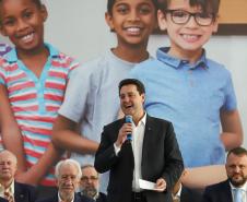 R$ 100 milhões: Governo lança maior edital de projetos voltados para crianças e adolescentes