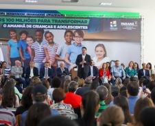 R$ 100 milhões: Governo lança maior edital de projetos voltados para crianças e adolescentes
