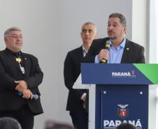 Governador anuncia R$ 10 milhões por ano para apoio a comunidades terapêuticas