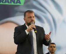 Governador anuncia R$ 10 milhões por ano para apoio a comunidades terapêuticas