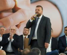 Governador anuncia R$ 10 milhões por ano para apoio a comunidades terapêuticas