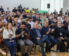Governador anuncia R$ 10 milhões por ano para apoio a comunidades terapêuticas