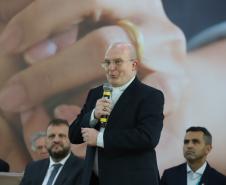 Governador anuncia R$ 10 milhões por ano para apoio a comunidades terapêuticas