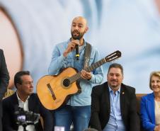 Governador anuncia R$ 10 milhões por ano para apoio a comunidades terapêuticas
