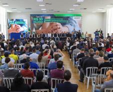 Governador anuncia R$ 10 milhões por ano para apoio a comunidades terapêuticas