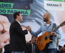 Governador anuncia R$ 10 milhões por ano para apoio a comunidades terapêuticas