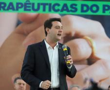 Governador anuncia R$ 10 milhões por ano para apoio a comunidades terapêuticas