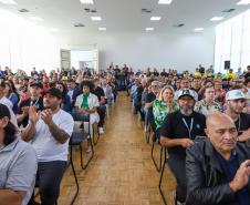 Governador anuncia R$ 10 milhões por ano para apoio a comunidades terapêuticas