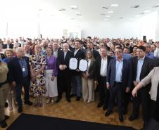 Governador anuncia R$ 10 milhões por ano para apoio a comunidades terapêuticas