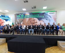 Governador anuncia R$ 10 milhões por ano para apoio a comunidades terapêuticas
