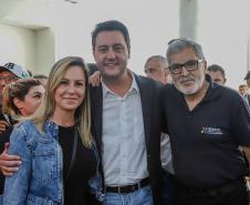 Governador anuncia R$ 10 milhões por ano para apoio a comunidades terapêuticas
