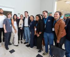 Governador anuncia R$ 10 milhões por ano para apoio a comunidades terapêuticas