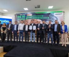 Governador anuncia R$ 10 milhões por ano para apoio a comunidades terapêuticas
