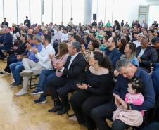 Governador anuncia R$ 10 milhões por ano para apoio a comunidades terapêuticas