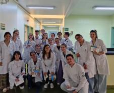  Com foco na prevenção de intoxicações, Saúde amplia conscientização nas escolas