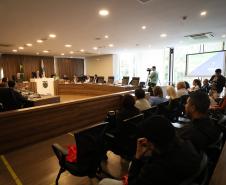 Sesa empenhou R$ 4,4 bilhões em ações e serviços de saúde, mais do que a meta do ano