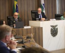 Sesa empenhou R$ 4,4 bilhões em ações e serviços de saúde, mais do que a meta do ano