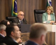 Sesa empenhou R$ 4,4 bilhões em ações e serviços de saúde, mais do que a meta do ano