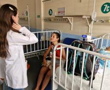  Com foco na prevenção de intoxicações, Saúde amplia conscientização nas escolas