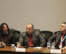Governo do Paraná apresenta resultados ao Tribunal de Contas do Paraná