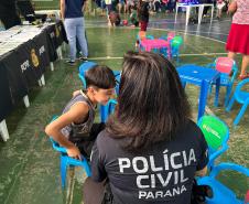 PCPR na Comunidade levará serviços ao Vale do Ivaí, Oeste e RMC nesta semana