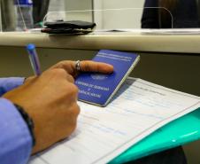 Incluindo oportunidades de nível superior, agências do Trabalhador têm 22,2 mil vagas