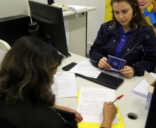 20,3 mil vagas: semana começa com oportunidades de emprego em todo Paraná