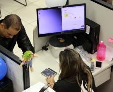 20,3 mil vagas: semana começa com oportunidades de emprego em todo Paraná