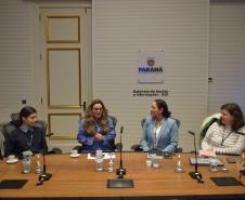 Casa Civil do Paraná lança Projeto Mandala para reforçar protagonismo em sustentabilidade
