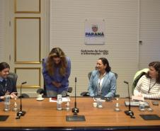 Casa Civil do Paraná lança Projeto Mandala para reforçar protagonismo em sustentabilidade