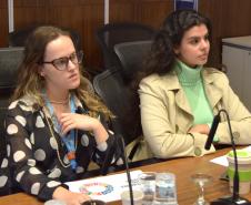 Casa Civil do Paraná lança Projeto Mandala para reforçar protagonismo em sustentabilidade