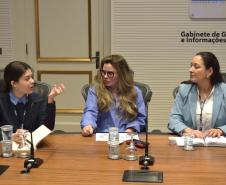 Casa Civil do Paraná lança Projeto Mandala para reforçar protagonismo em sustentabilidade
