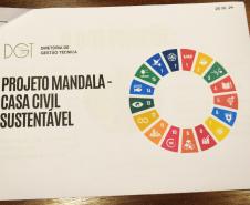 Casa Civil do Paraná lança Projeto Mandala para reforçar protagonismo em sustentabilidade