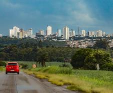 Prêmios de R$ 1 mil do Programa Nota Paraná contemplam consumidores de 37 cidades do Estado