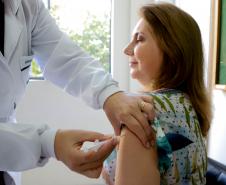 Dia da Vacinação: Saúde alerta da importância da imunização em todos os ciclos da vida