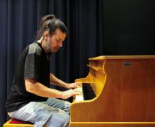 Centro Cultural Teatro Guaíra - Guairão - Espetáculo Lendas Brasileiras – De 11 a 15 de outubro, está em cartaz o espetáculo “Lendas Brasileiras”, realizado pelo Balé Teatro Guaíra em parceria com a Orquestra Sinfônica do Paraná