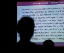 Centro Cultural Teatro Guaíra ( CCTG ) - Guairão - Os Paralamas do Sucesso - 40 anos – Uma das mais importantes bandas da história da música pop rock brasileira, os Paralamas do Sucesso farão única apresentação no auditório Bento Munhoz da Rocha Neto (Guairão)