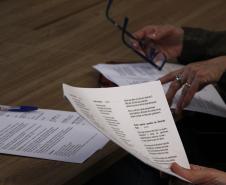 Centro Cultural Teatro Guaíra - Guairão - Espetáculo Lendas Brasileiras – De 11 a 15 de outubro, está em cartaz o espetáculo “Lendas Brasileiras”, realizado pelo Balé Teatro Guaíra em parceria com a Orquestra Sinfônica do Paraná