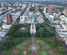 Prêmios de R$ 1 mil do Programa Nota Paraná contemplam consumidores de 37 cidades do Estado