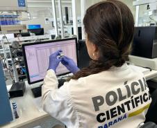  Polícia Científica participa de ensaio do Inmetro sobre análises de álcool no sangue